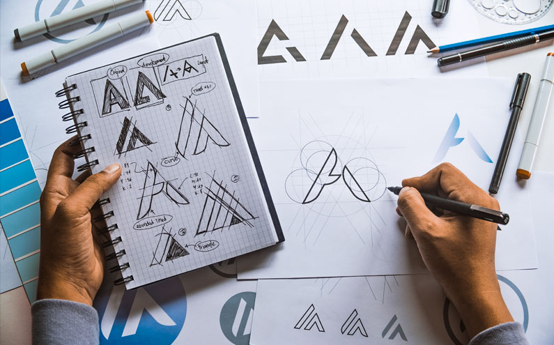 Why is a High-Quality Logo so Important for your Brand?